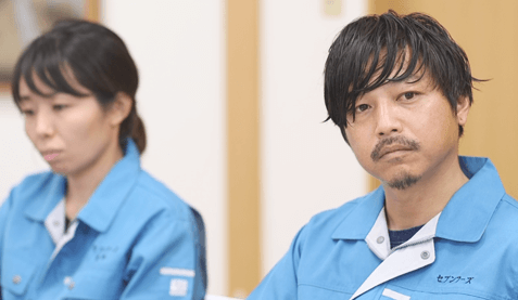 委員長 浜田 一喜